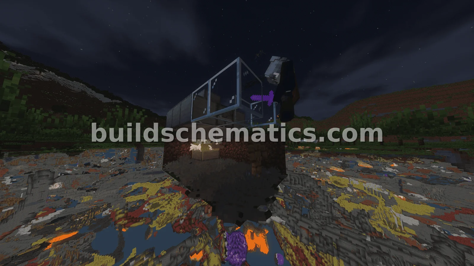 Schematic preview