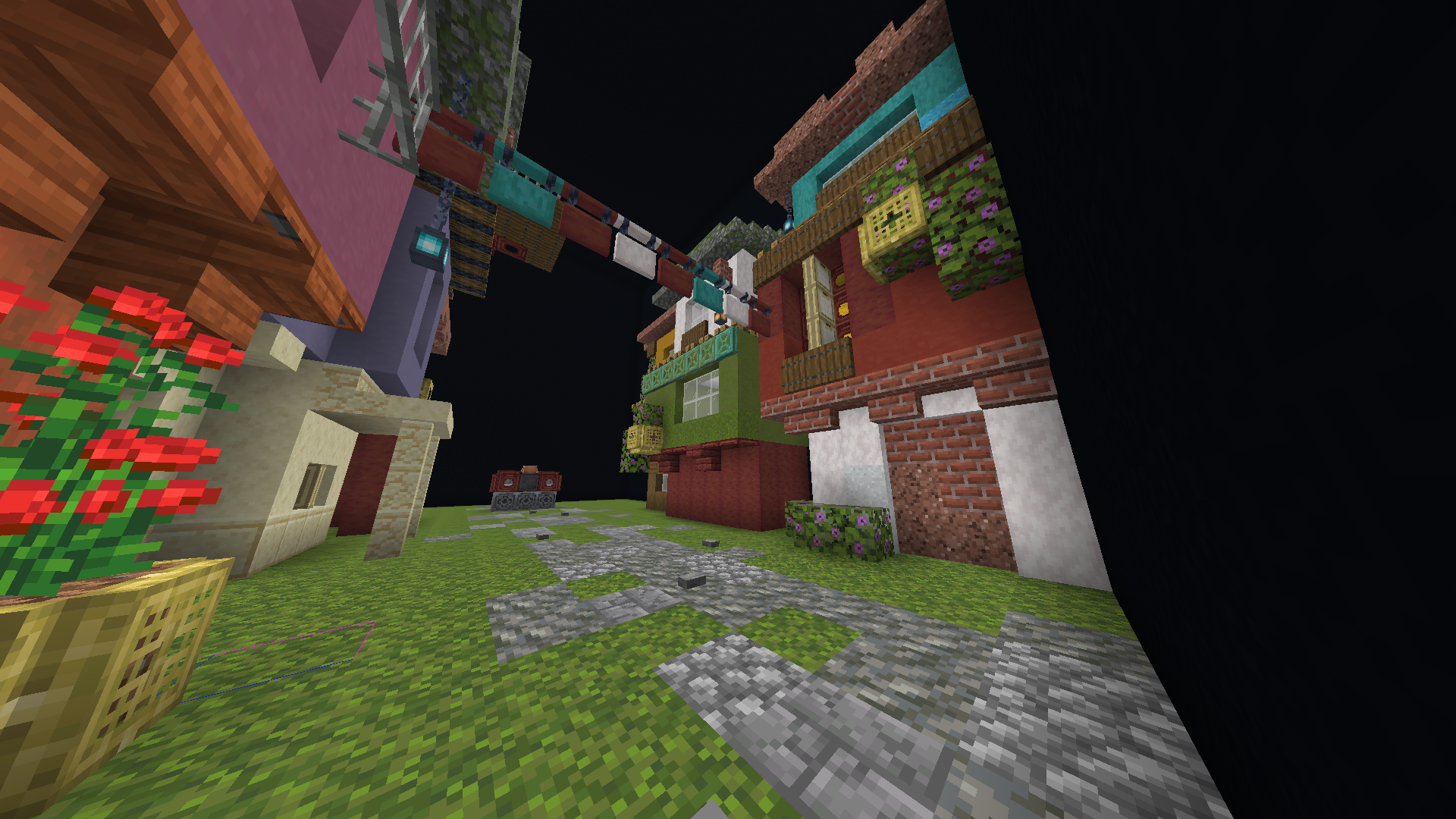 Alley Gamble Base - CREATED BY Walkiner | image 2