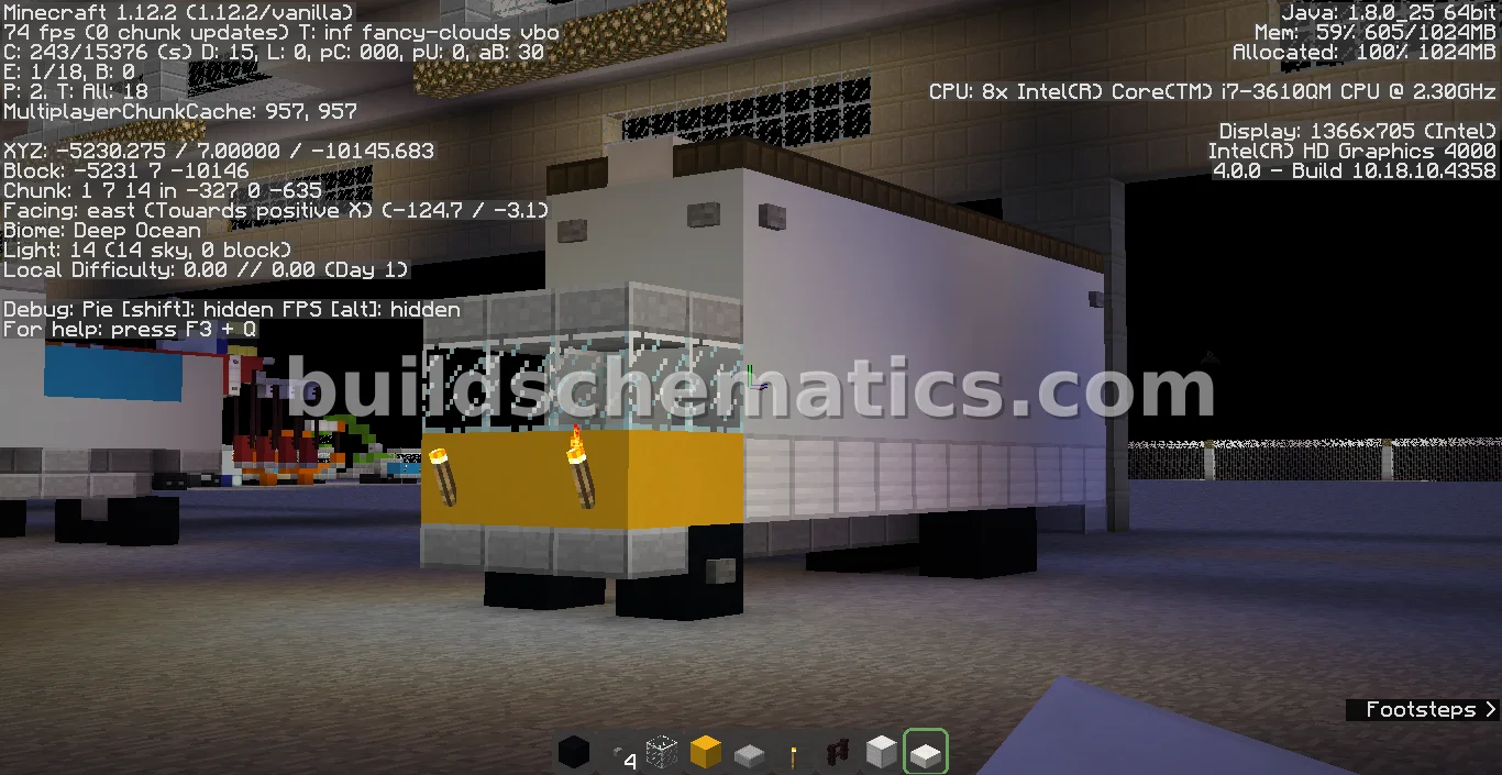 Schematic preview