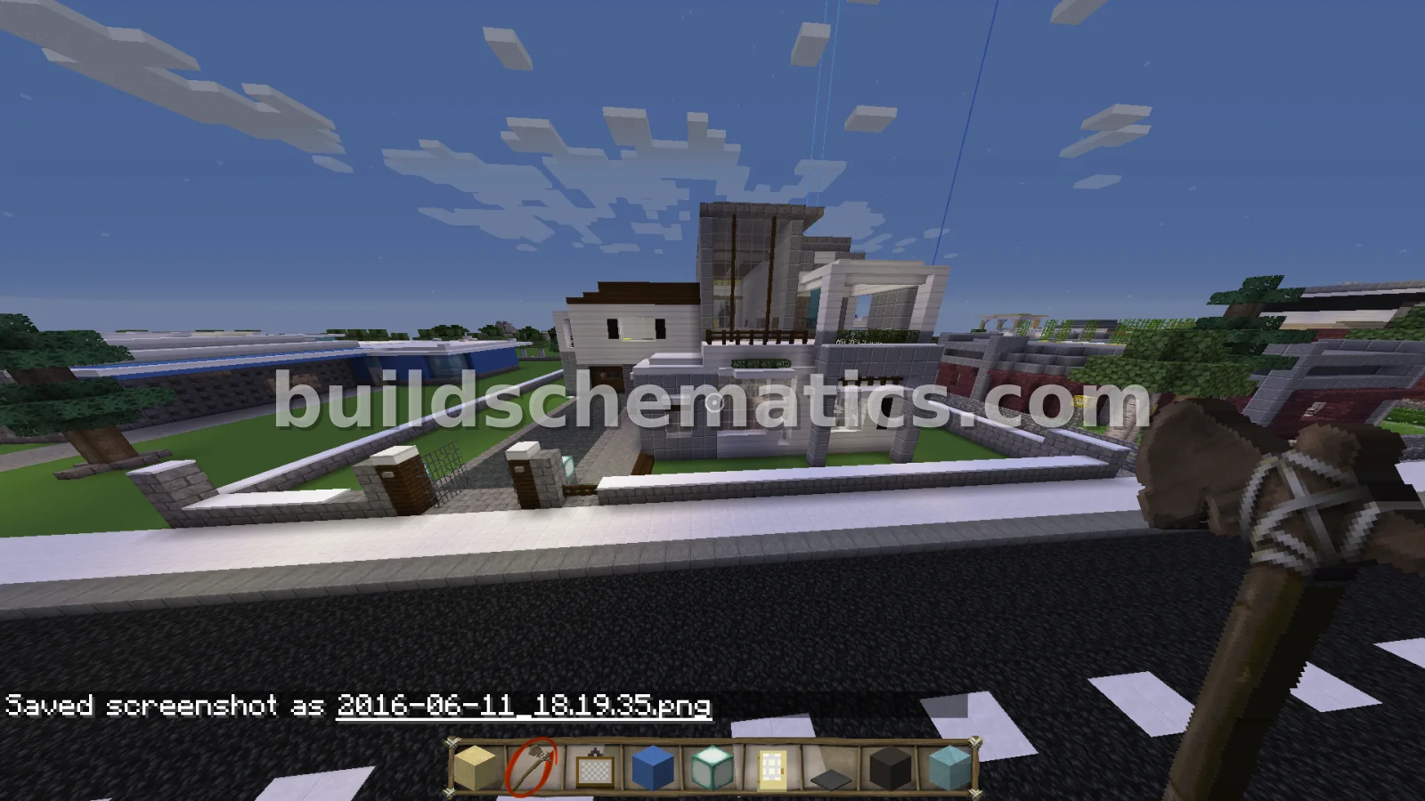 Schematic preview