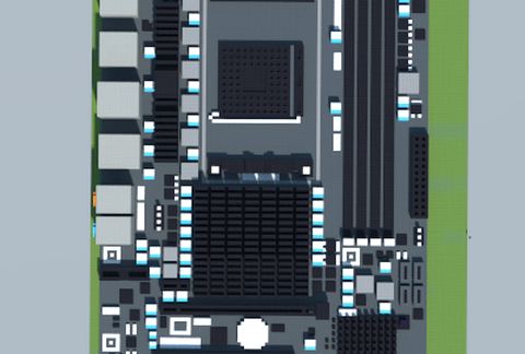 Schematic preview