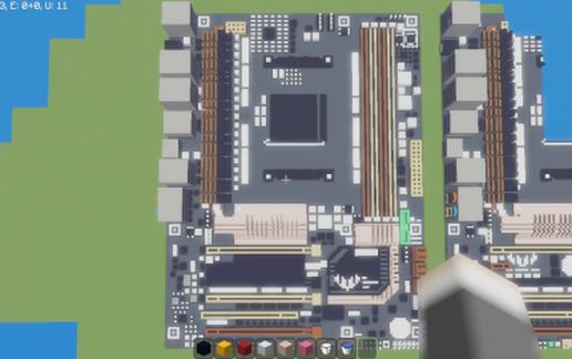 Schematic preview