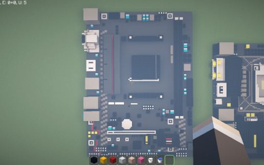 Schematic preview
