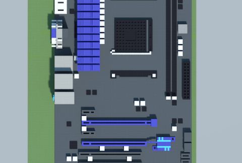 Schematic preview
