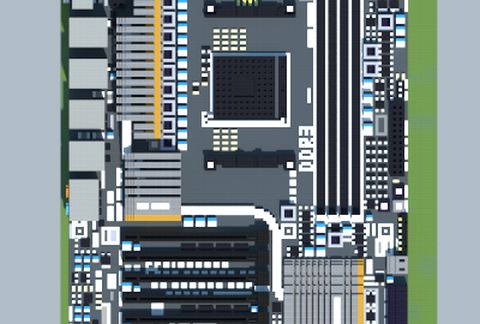 Schematic preview