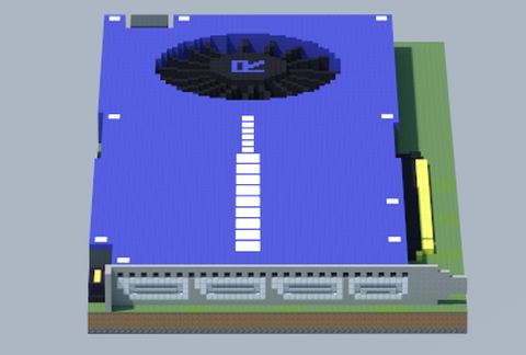 Schematic preview