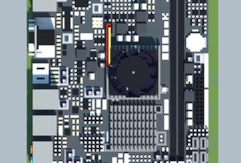 Schematic preview