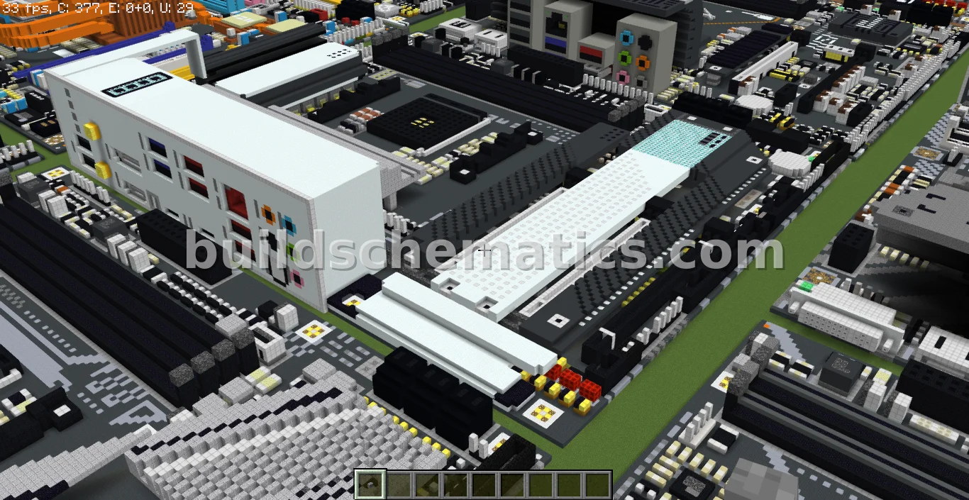Schematic preview