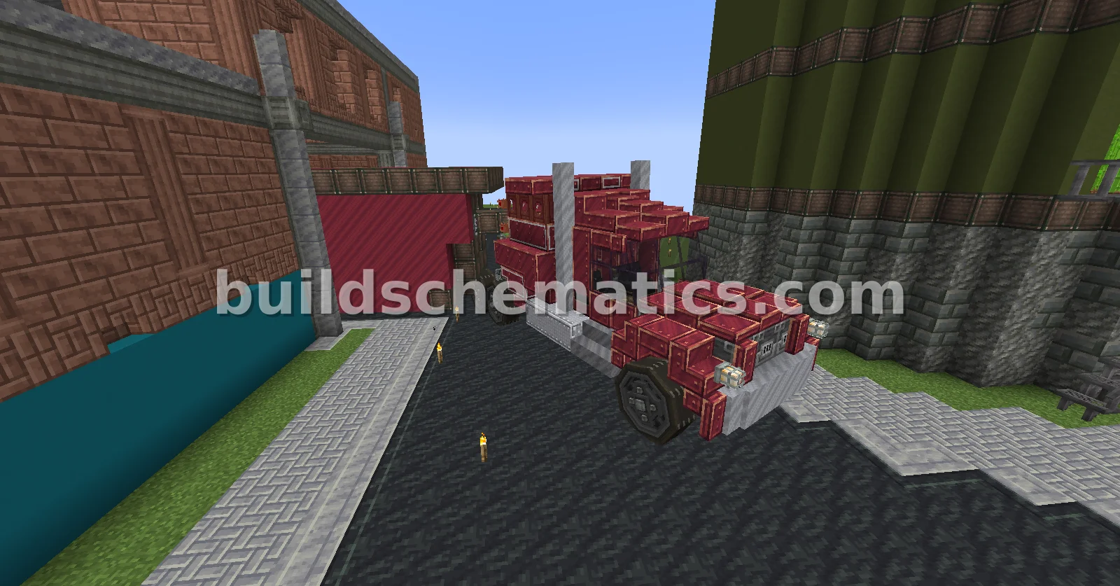 Schematic preview