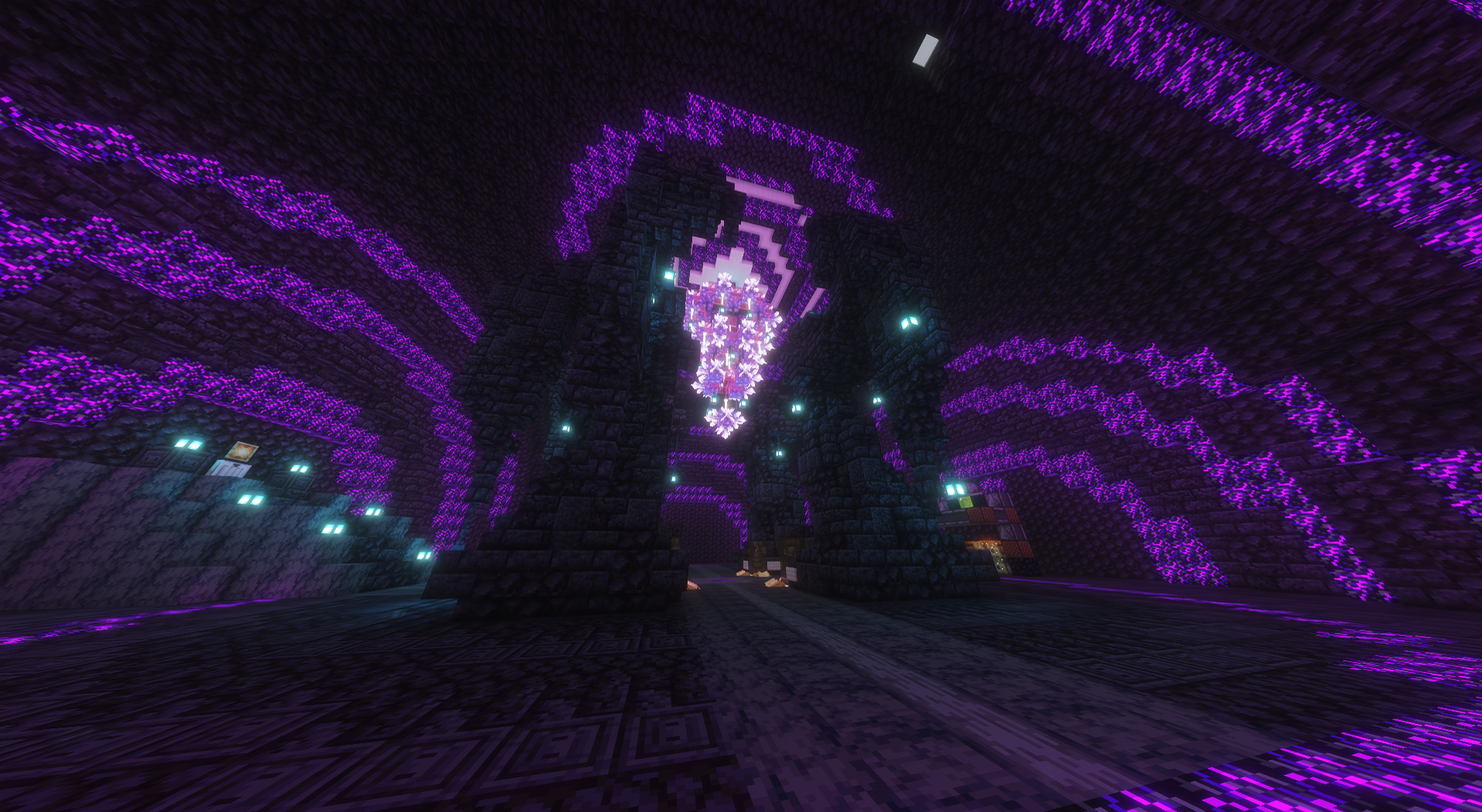 Amethyst Alboriss Base By SkayzzGaara | image 2