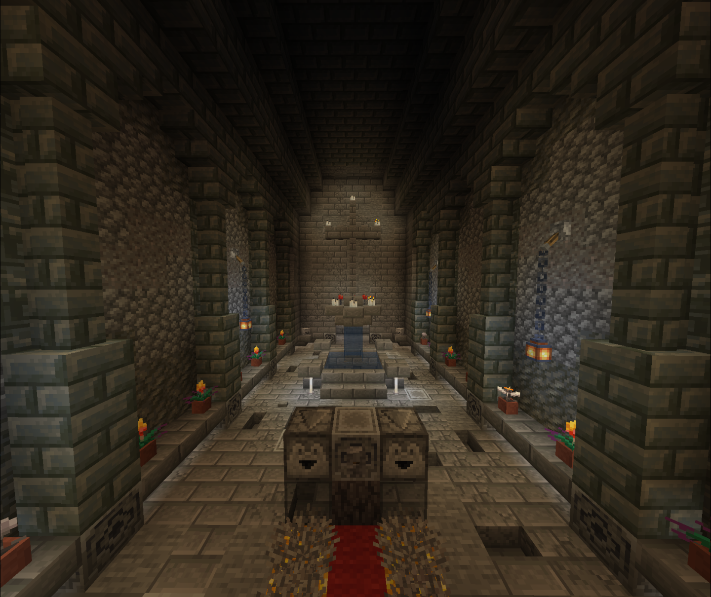 aMODZ gamble regear base | image 2