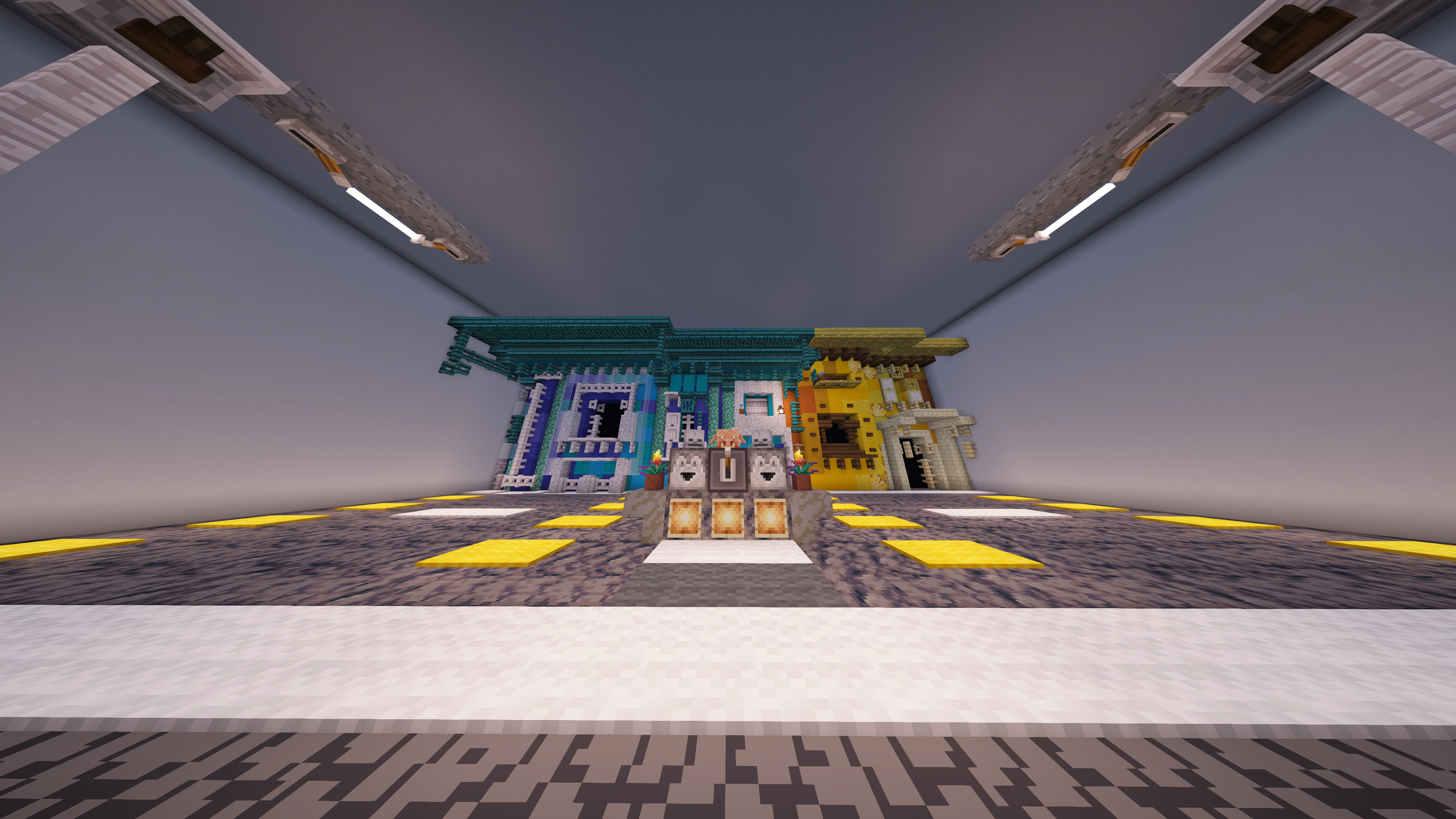 Amojokings City Gambling Base | image 2
