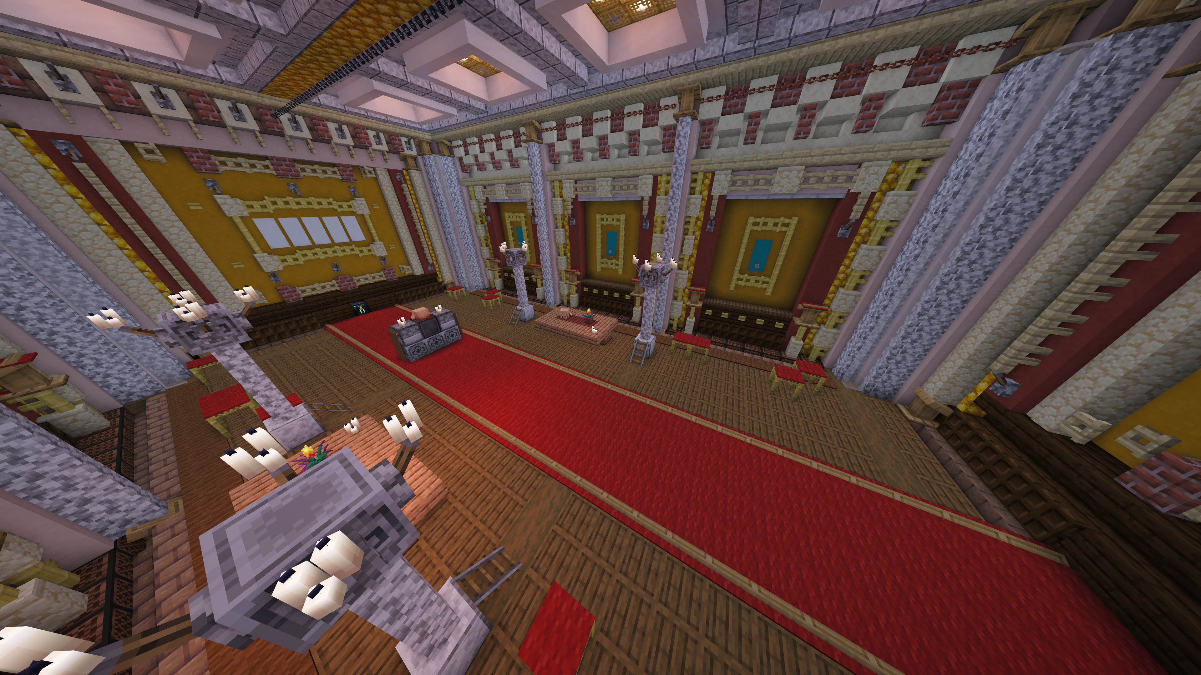 Amos Small Palace Room | image 2
