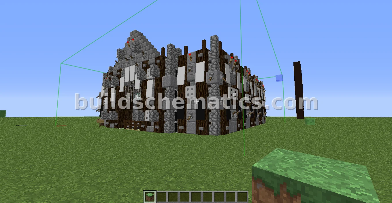 Schematic preview