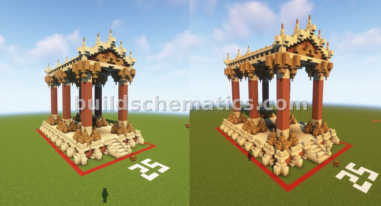 Schematic preview