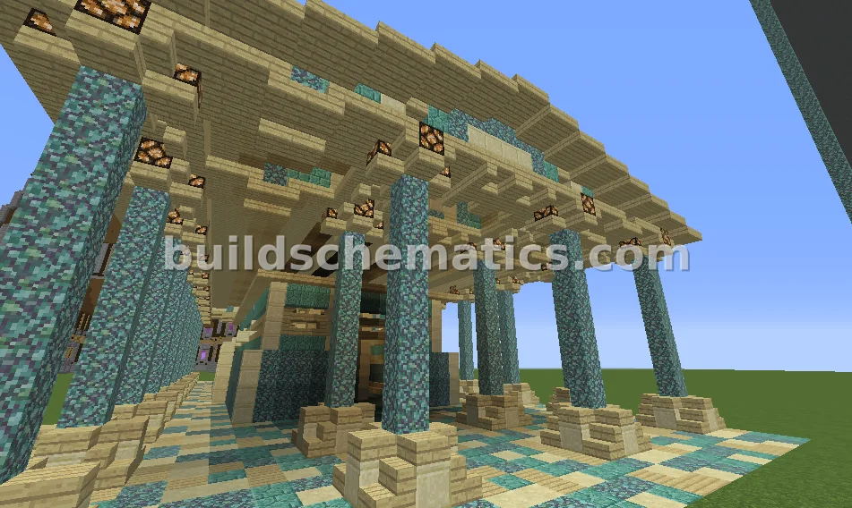 Schematic preview