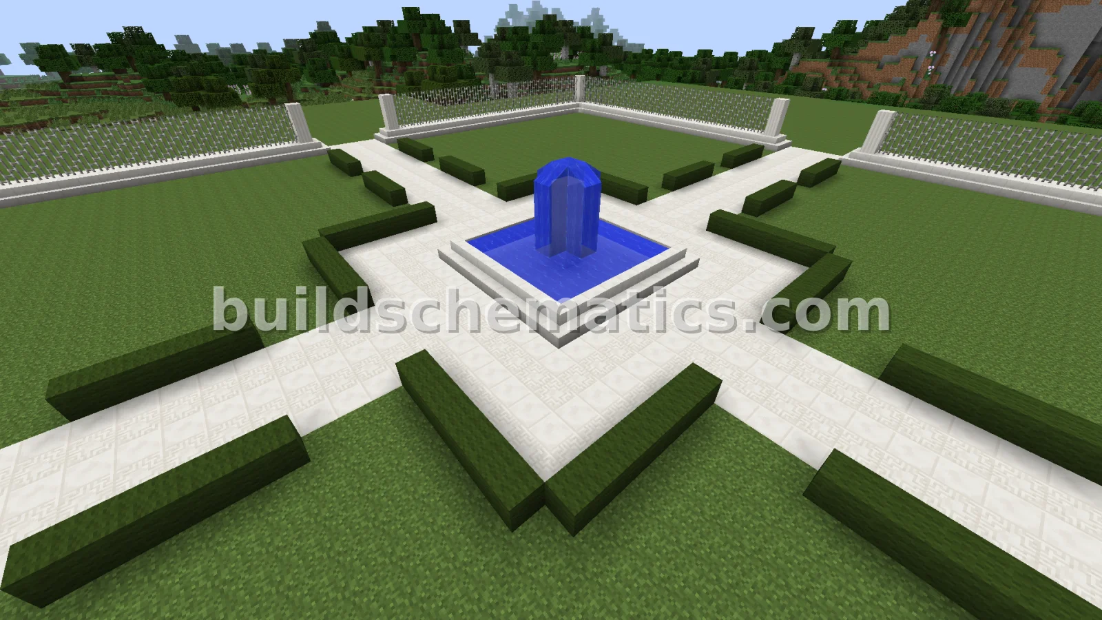 Schematic preview