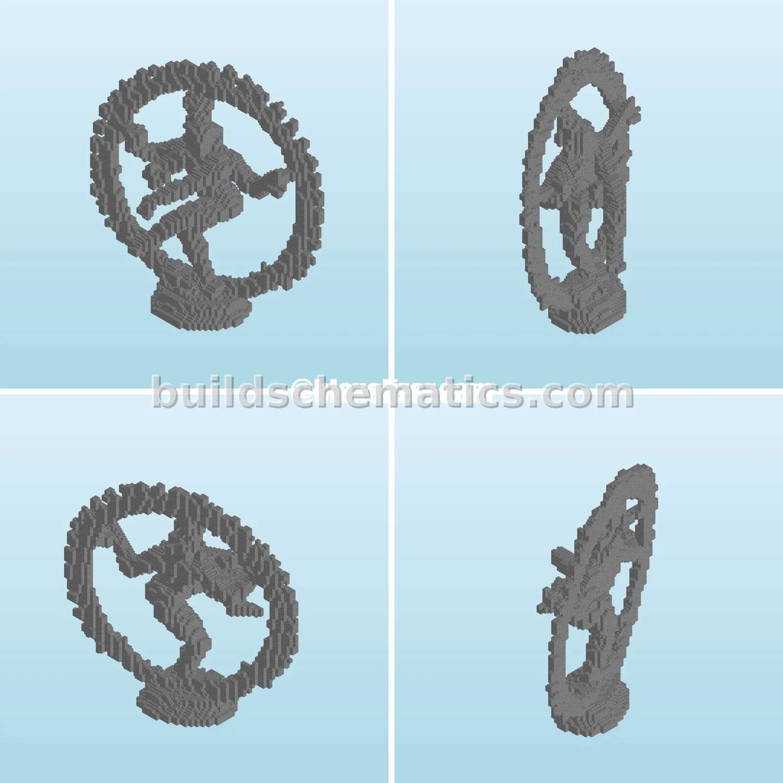 Schematic preview