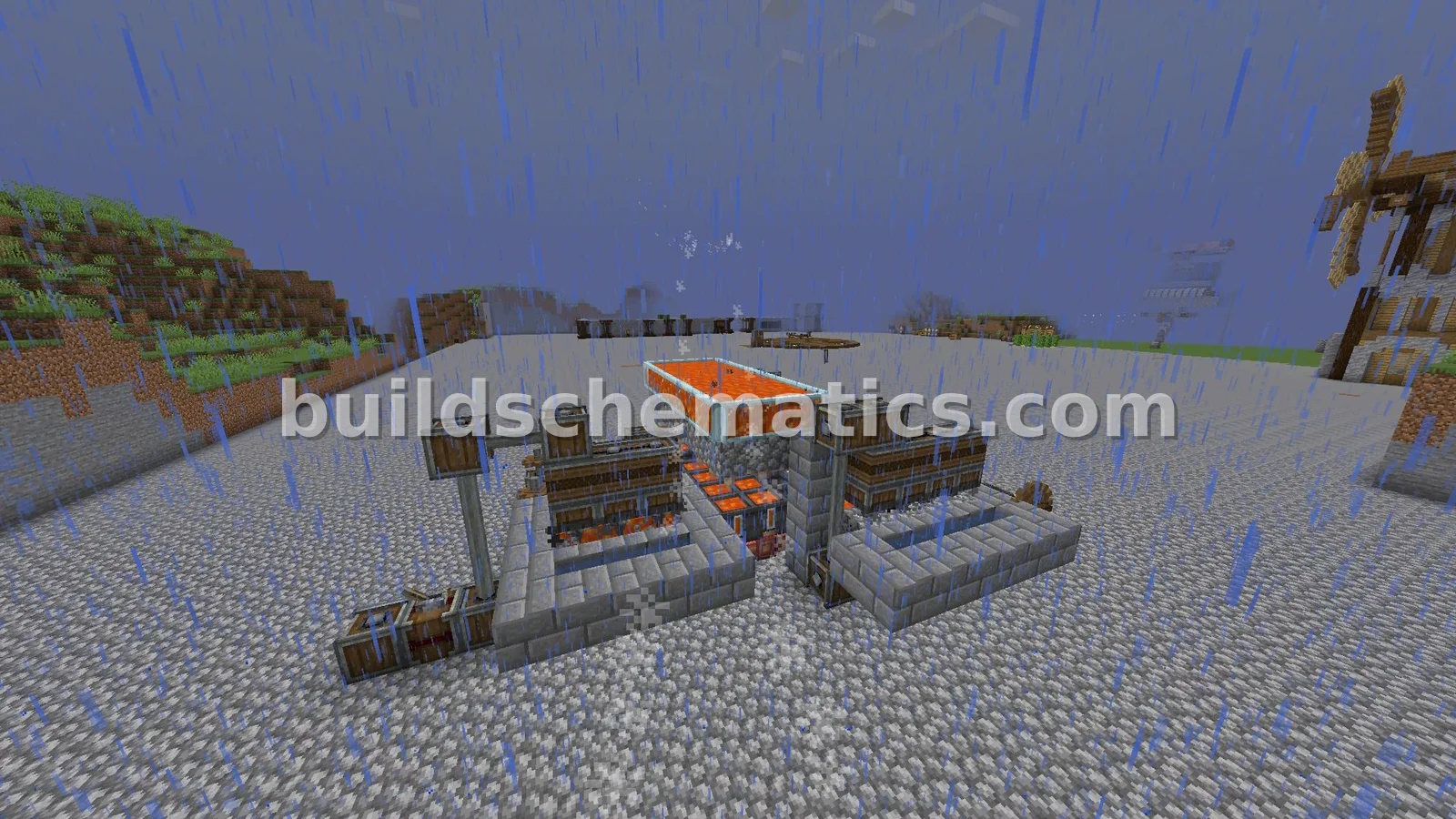 Schematic preview