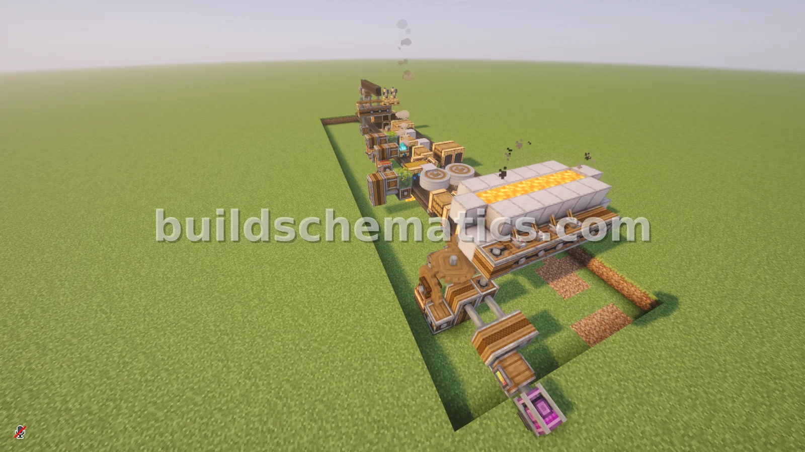 Schematic preview