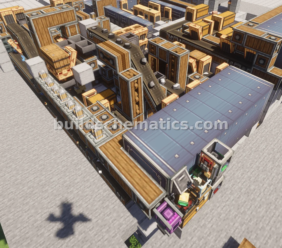 Schematic preview
