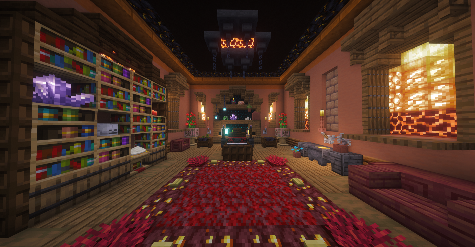 AntToeKnee69s Bedroom Regear V1 | image 2