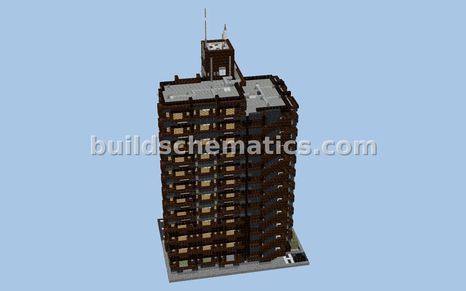 Schematic preview