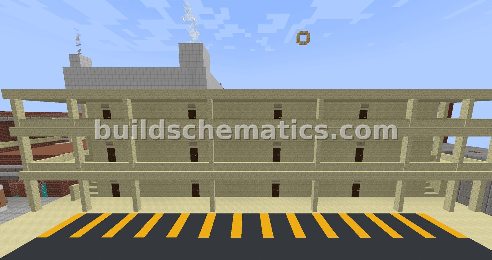 Schematic preview