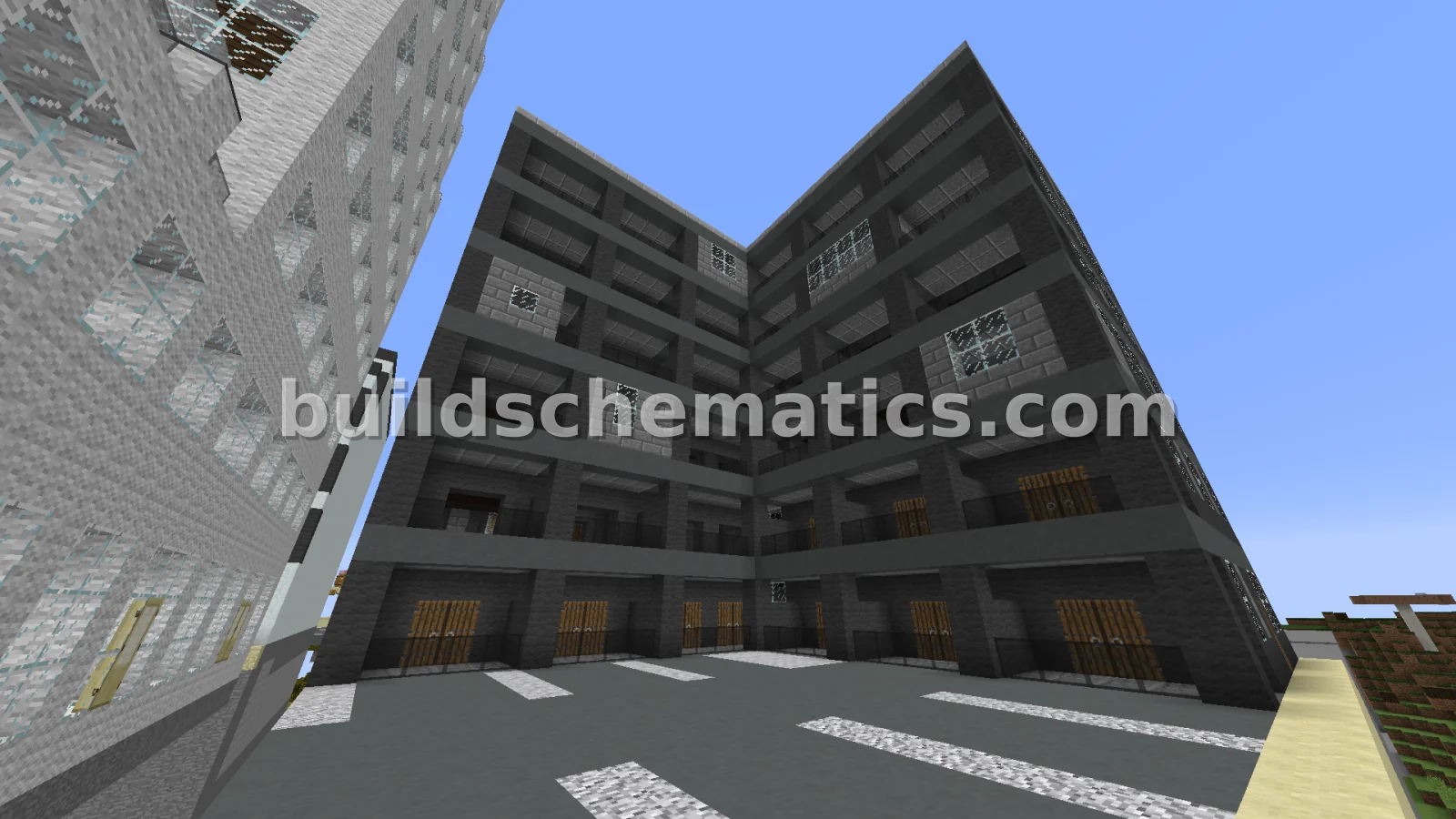 Schematic preview