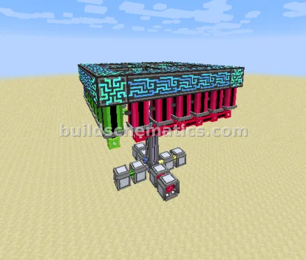 Schematic preview