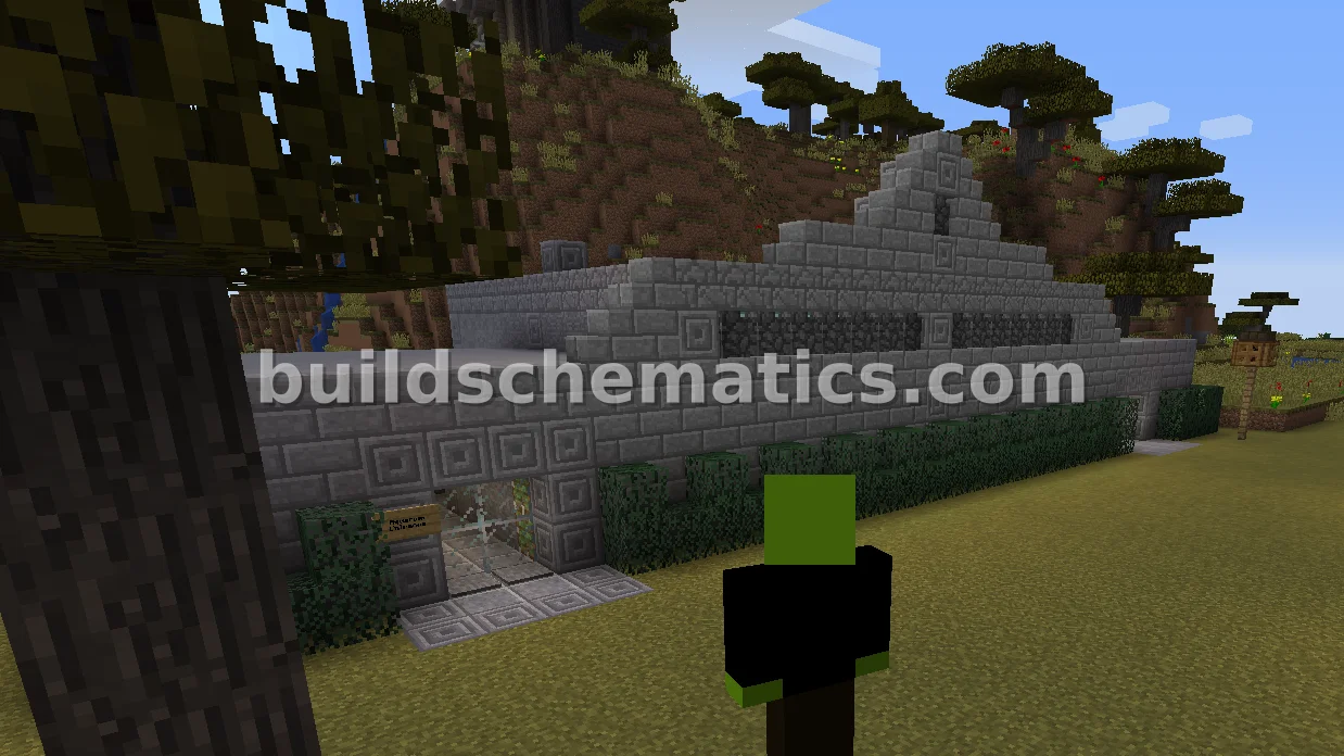 Schematic preview