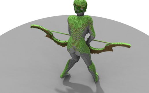Schematic preview