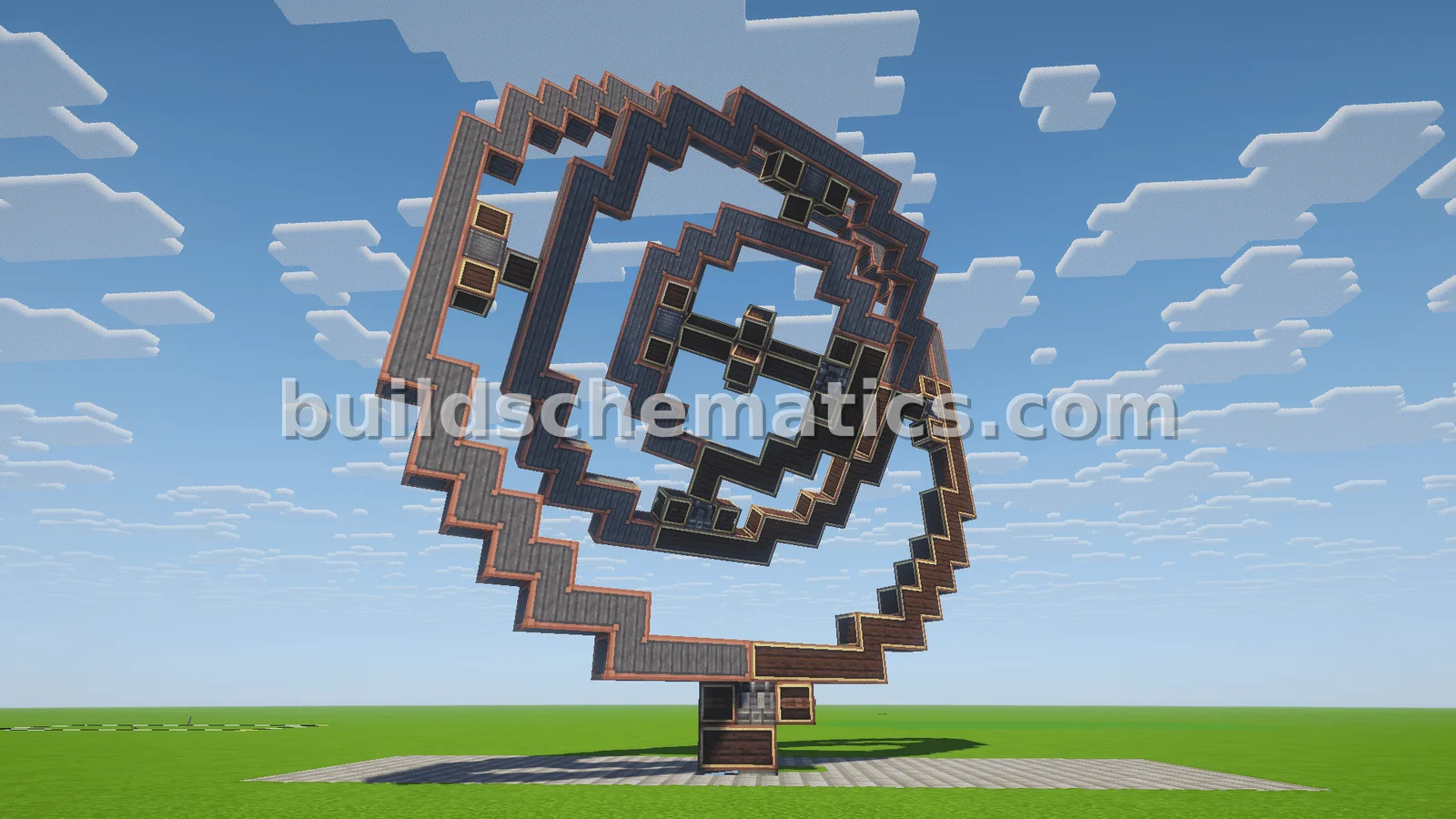 Schematic preview