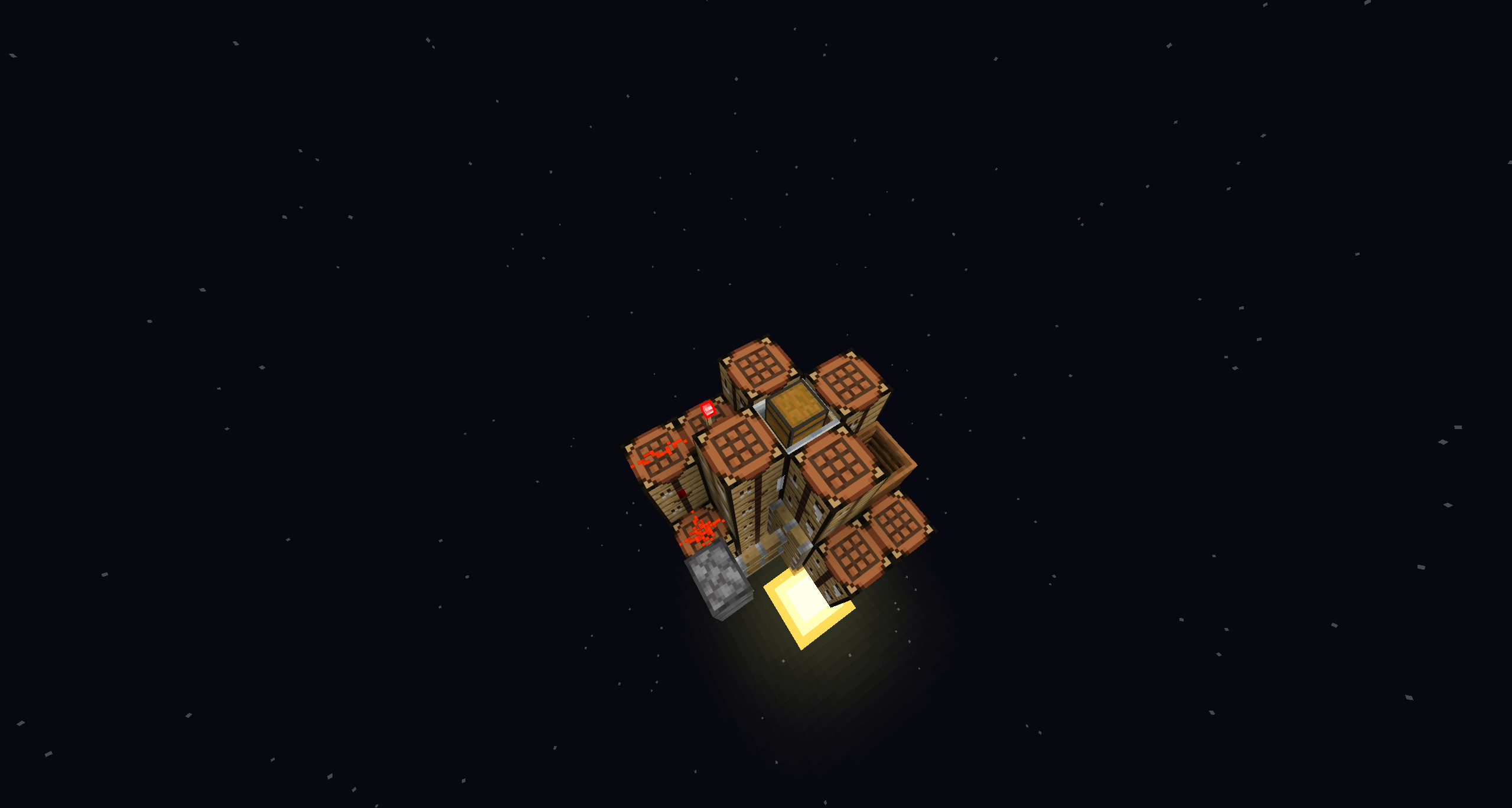 Armor Stand Critout | image 2