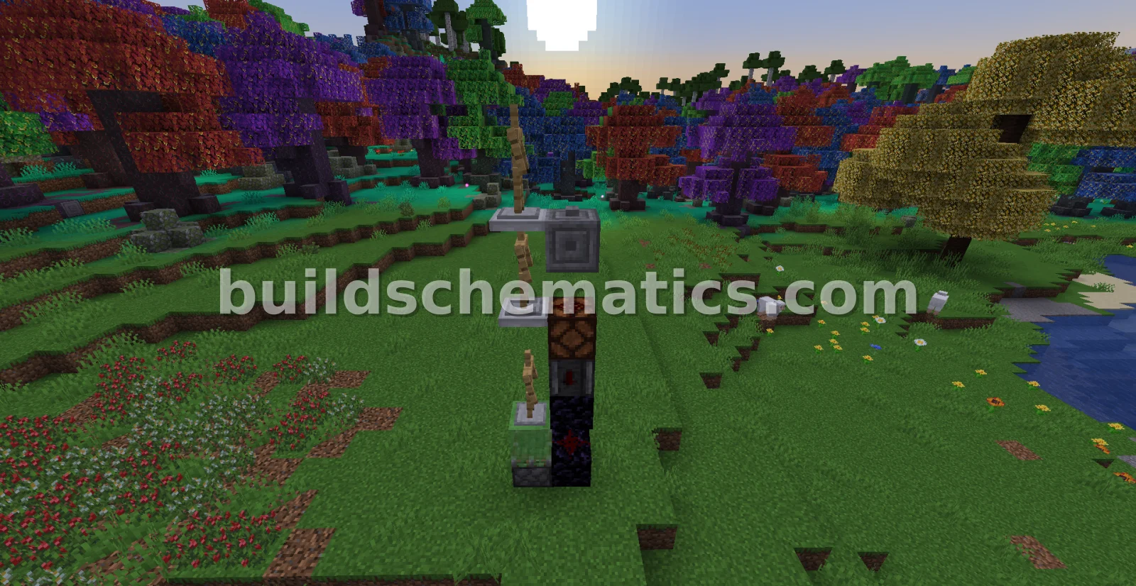 Schematic preview