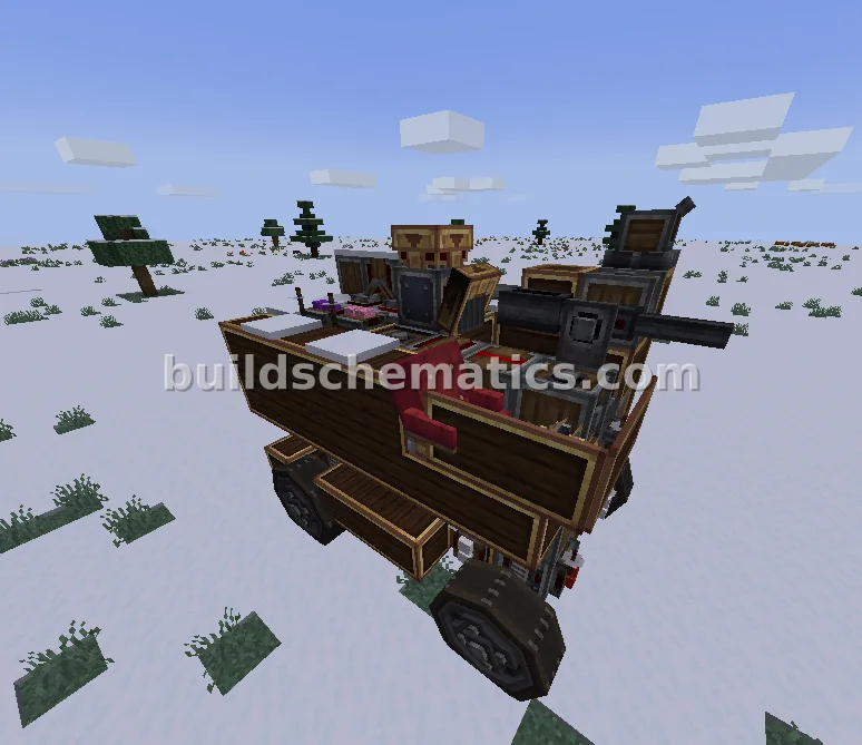 Schematic preview