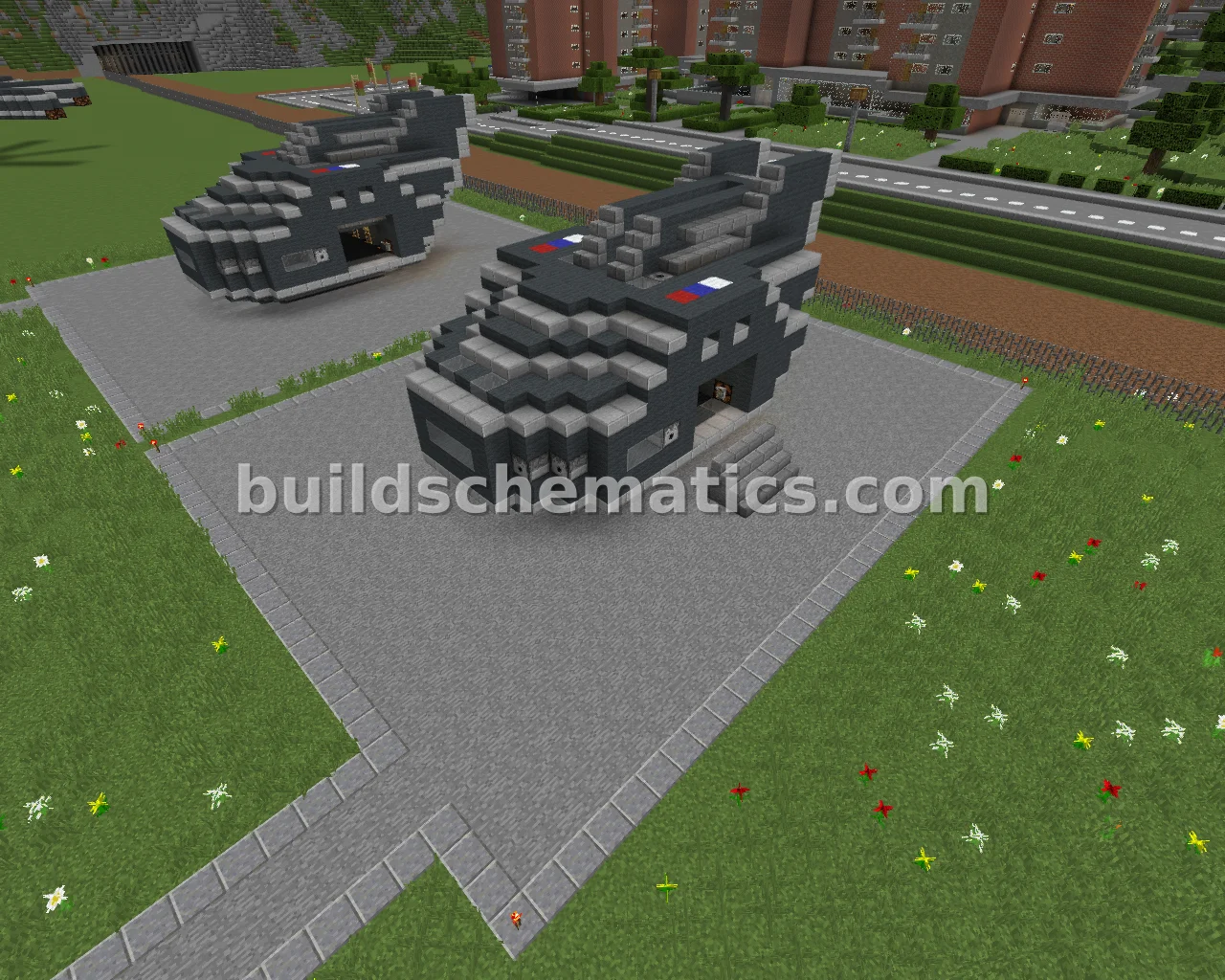 Schematic preview