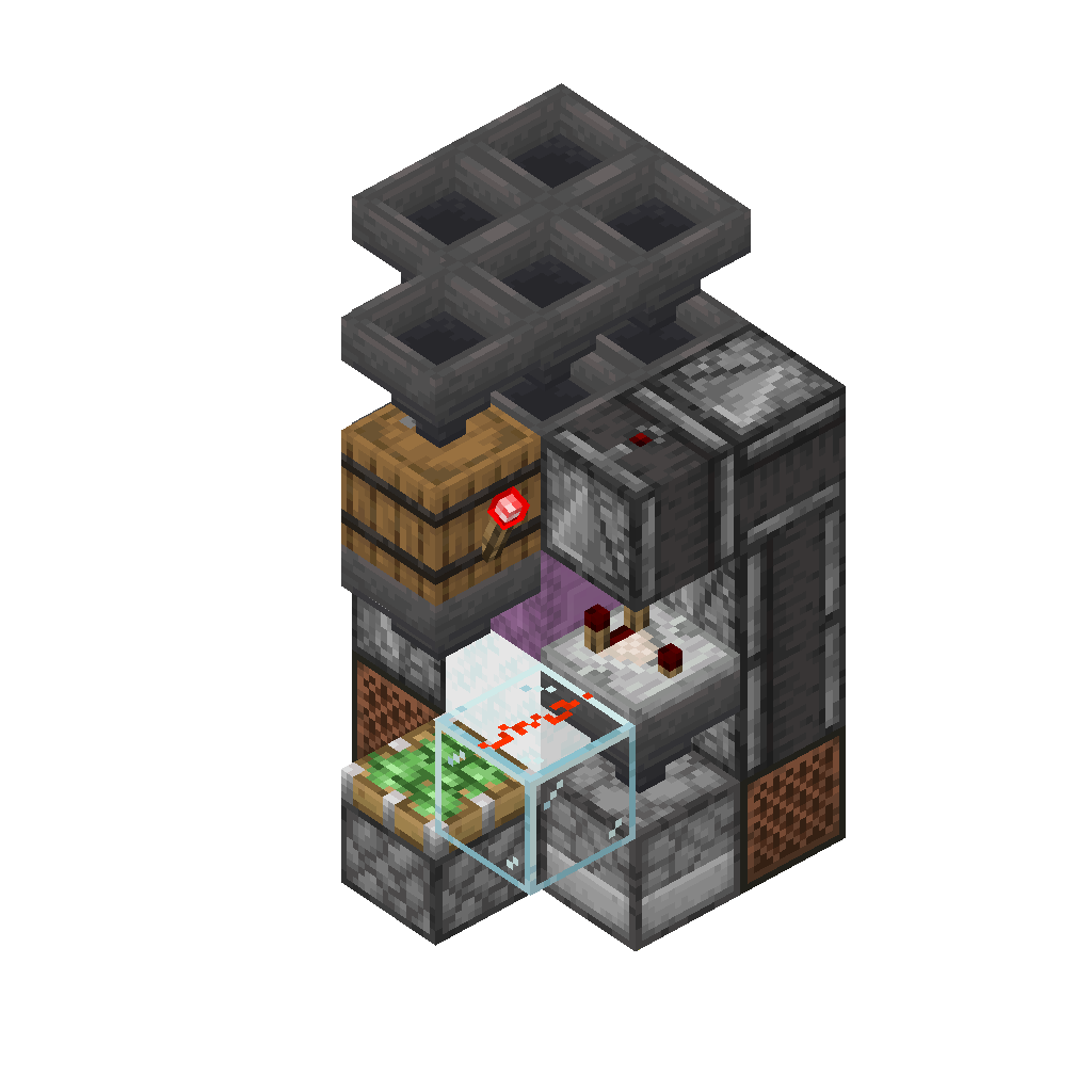 Aronn13s Lossless Snow loader | image 2