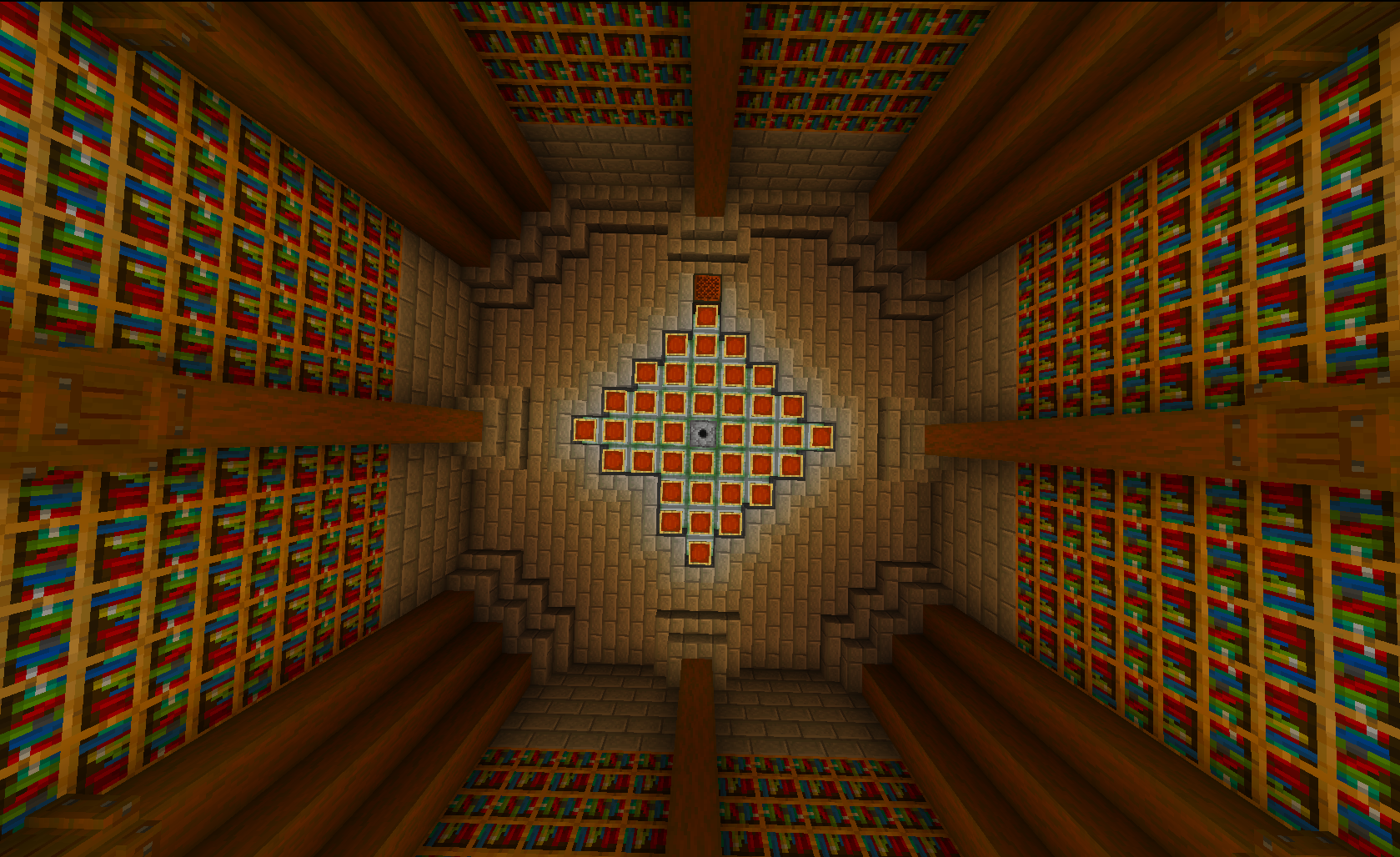 Arrow Libraray made by OptimalMC | image 2
