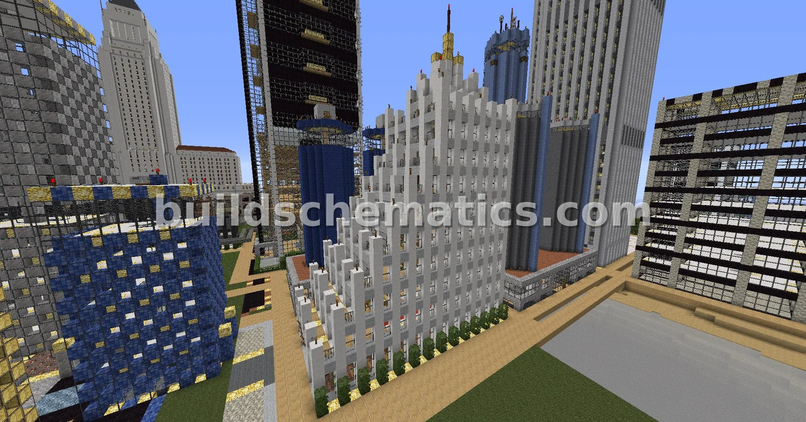Schematic preview