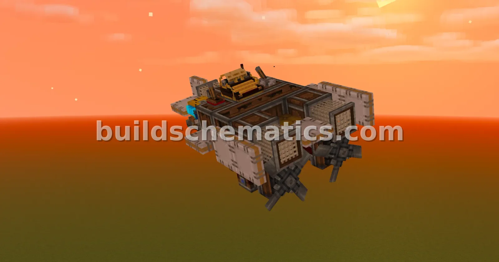 Schematic preview