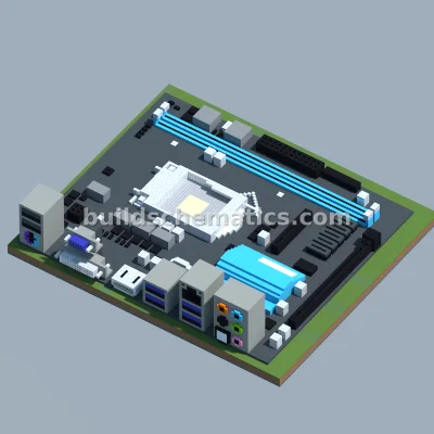 Schematic preview