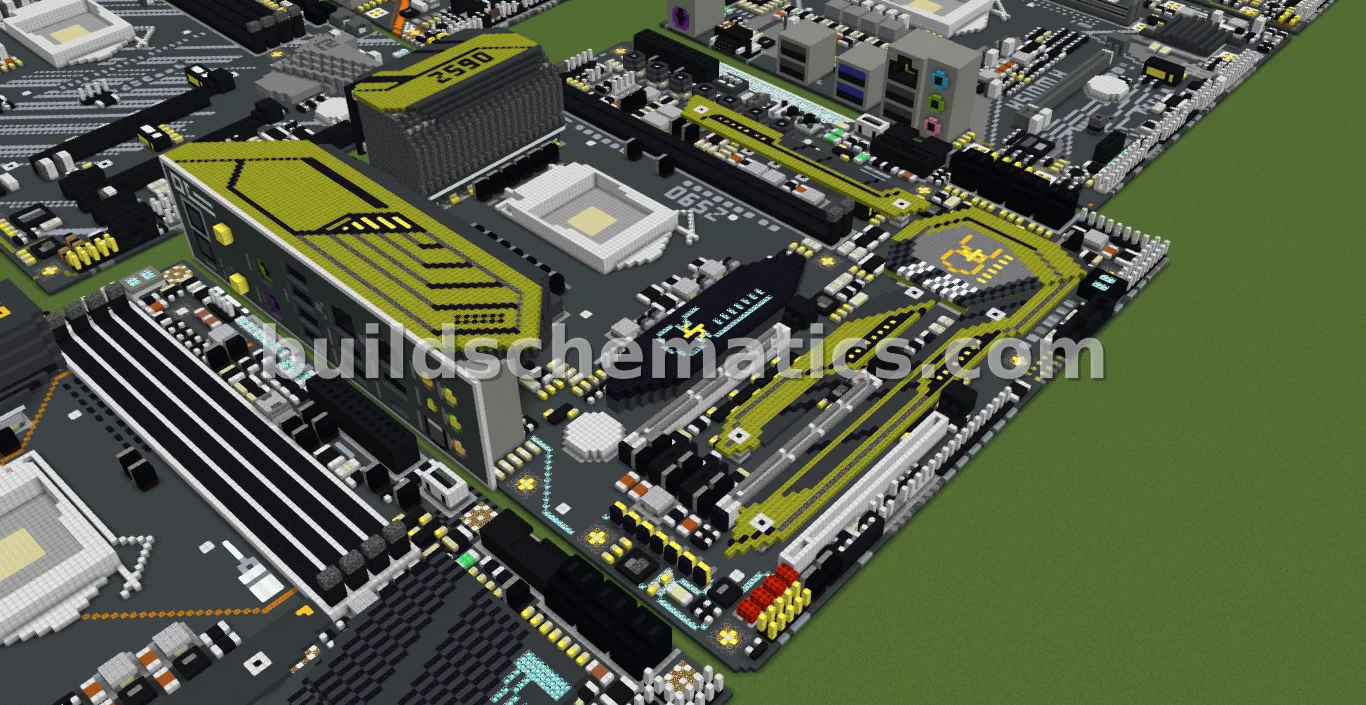 Schematic preview