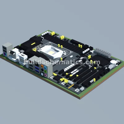 Schematic preview