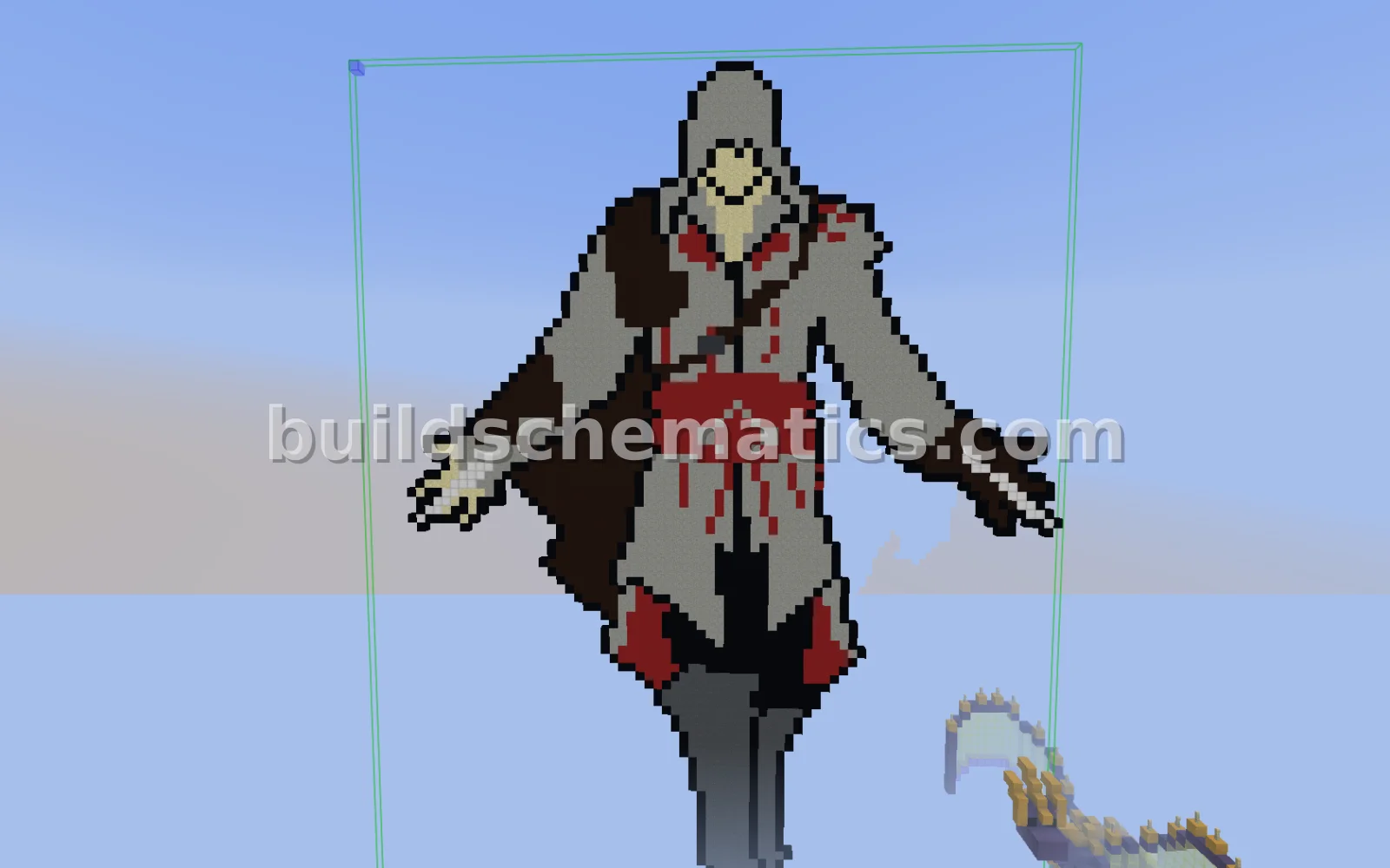 Schematic preview