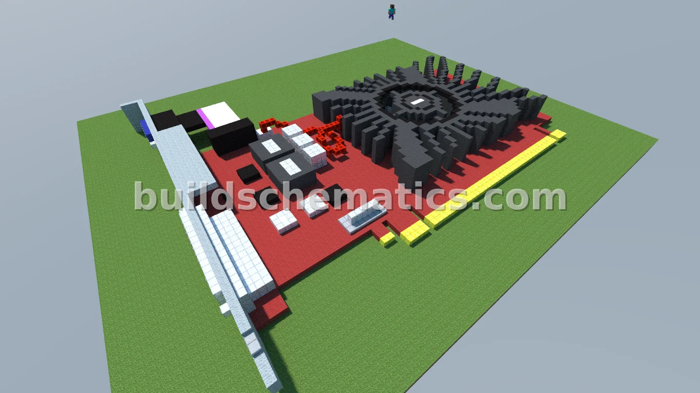 Schematic preview
