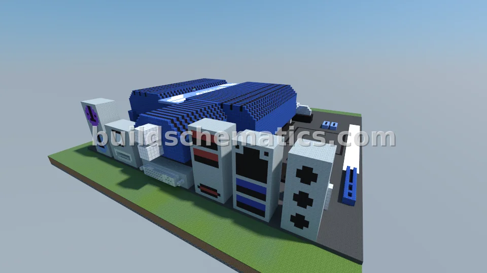 Schematic preview