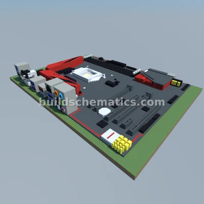 Schematic preview