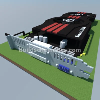 Schematic preview