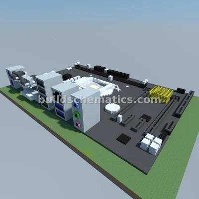 Schematic preview